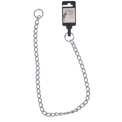 Correctieketting Verchroomd 75 cm