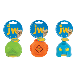 JW Helmet Heads Aviator