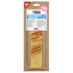 SwissCowers Cheese Bars Bacon L