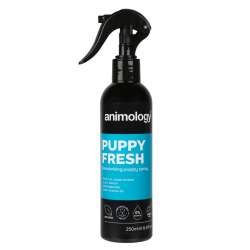 Animology Puppy Fresh Deodorising Puppy Spray 250 ml