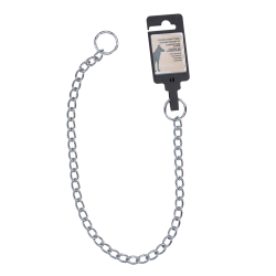 Correctieketting Verchroomd 55 cm