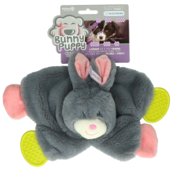 Bunny Puppy Crunchy Chew