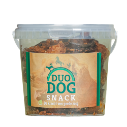 Duo Dog Honden Snacks