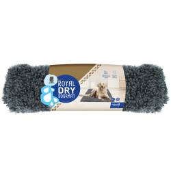 Royal Dry Deurmat Voor Honden L