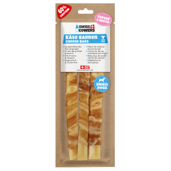 SwissCowers Cheese Bars Bacon S