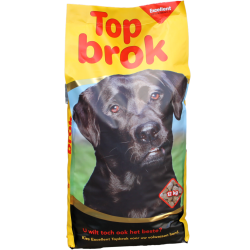 Topbrok Excellent Hond Adult