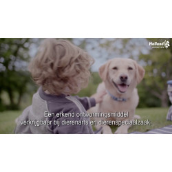 Milbemax Kauwtabletten Hond Klein Chewy <5kg 4 tabl.