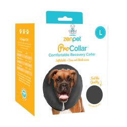 Zenpet ProCollar L