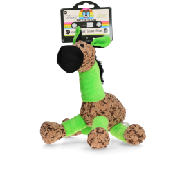 Retrodog Donkey Groen M