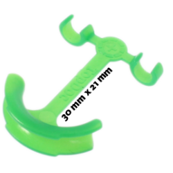 IV-Line Anchor Anti-Knik voor 3 mm slang