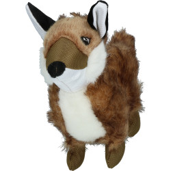 Wild Life Dog Vos