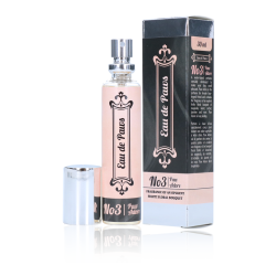 Eau de Paws No3 Paw Adore (female)