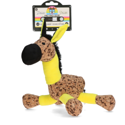 Retrodog Donkey Geel M