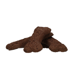 Luna’s Choice Plant Based Snack Grootverpakking Bone Small