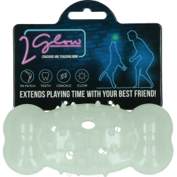 2 Glow Cracking & Tracking Bone