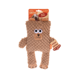 Growl Block Heads Boxy de Beer
