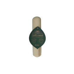 Ruffwood Coffee M