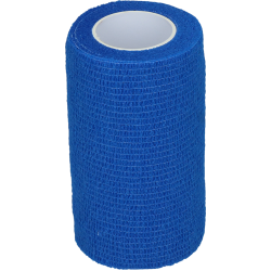 Excellent Bandage Animal Profi 10 cm Blauw