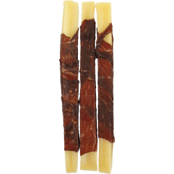 SwissCowers Cheese Bars Black Angus S
