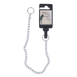 Correctieketting Verchroomd 40 cm