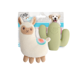 AFP Little Buddy 2-Pack Toy Fiesta