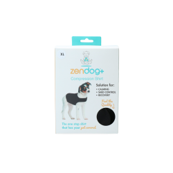 ZenDog Compression Shirt XL
