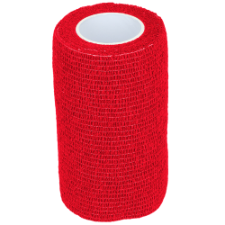 Excellent Bandage Animal Profi 10 cm Rood