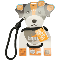 Easy Walk Handmodel Zwart