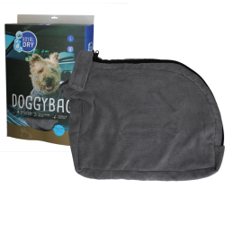 Royal Dry Doggy Bag Droogzak L