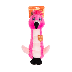 Growl Belly Burdz Fione de Flamingo