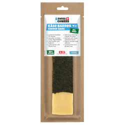 SwissCowers Cheese Bars Seaweed L