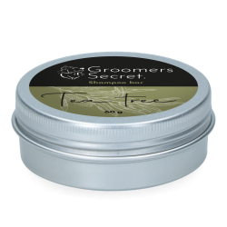 Groomers Secret Shampoo Bar Tea Tree