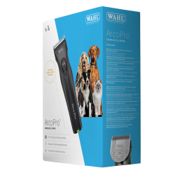 Wahl ArcoPro Cordless Clipper
