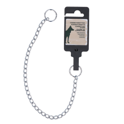 Correctieketting Verchroomd 35 cm