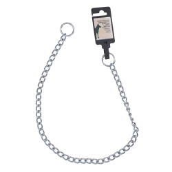 Correctieketting Verchroomd 70 cm