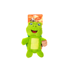 Growl Belly Boomerz Tina de Schildpad