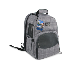 AFP Travel Dog - Expandable Backpack Carrier