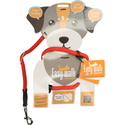 Easy Walk Schoudermodel Rood - Mini