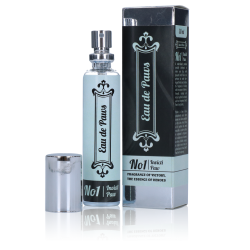 Eau de Paws No1 Invicti Paw (male)
