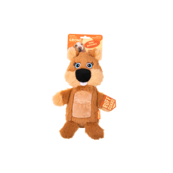 Growl Belly Boomerz Benny de Bever