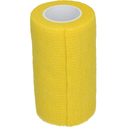 Excellent Bandage Animal Profi 10 cm Geel