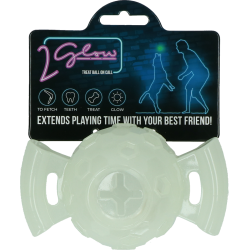2 Glow Treat Ball on Call
