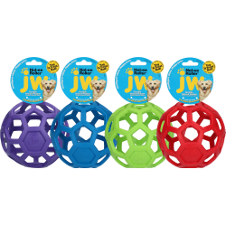 JW Hol-ee Roller assorti Jumbo - 19 cm