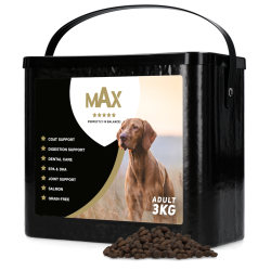 Max Adult 3 kg