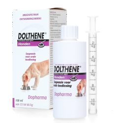 Dolthene Ontwormingsmiddel 100 ml