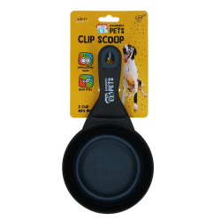 Excellent Pets Voerschep met Sluitclip 2 cup