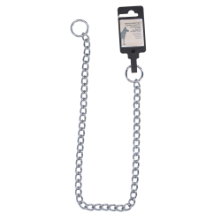 Correctieketting Verchroomd 65 cm