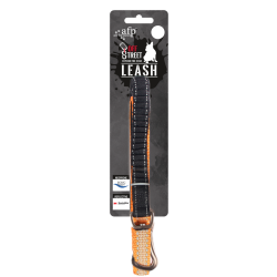 AFP Off Street - Dog Leash Mandarijn S