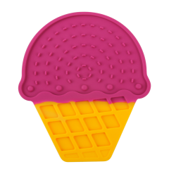 AFP Chill Out - Ice Cream Lick Mat