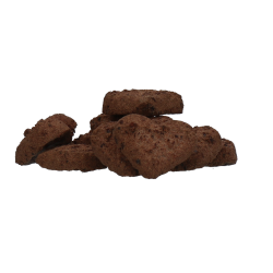 Luna’s Choice Plant Based Snack Grootverpakking Heart